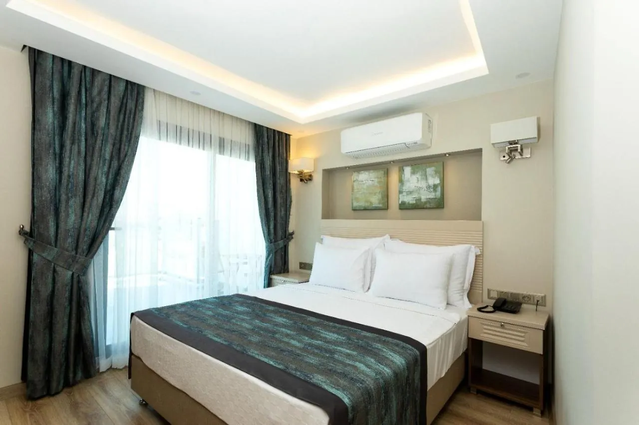 Güllük Yalı Boutique Otel Hotel Gulluk