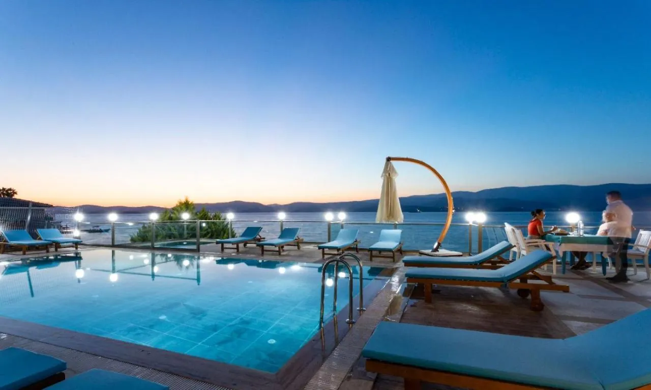 Güllük Yalı Boutique Otel Gulluk