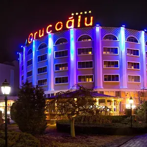 Afyon Orucoglu Thermal ***** Afyonkarahisar