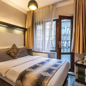 Hotel The Legend Platine ***