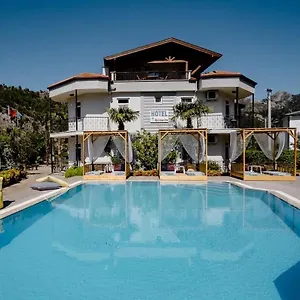Bybassios Bed & Breakfast