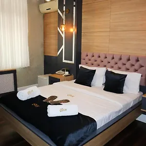 Aparthotel Grand Onur **