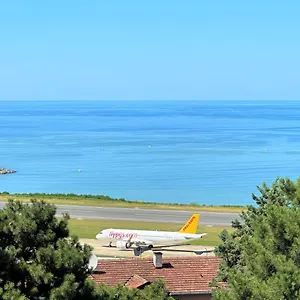 Aparthotel Cerrahpasa ***