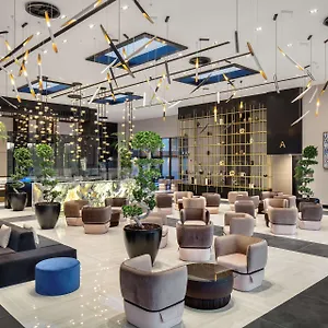 Radisson Aliaga ***** İzmir