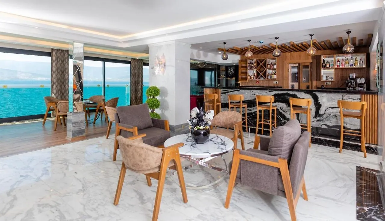 Hotel Guelluek Yali Boutique Otel