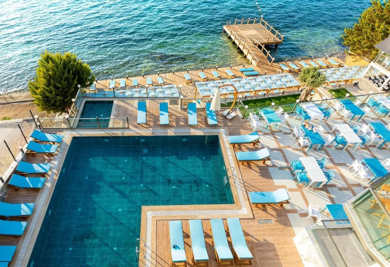 Hotel Guelluek Yali Boutique Otel