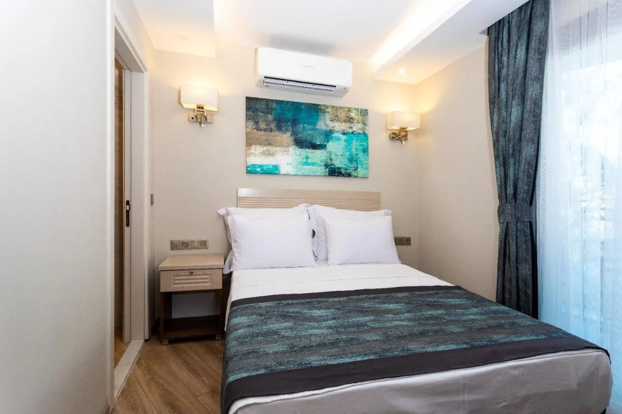 Guelluek Yali Boutique Otel
