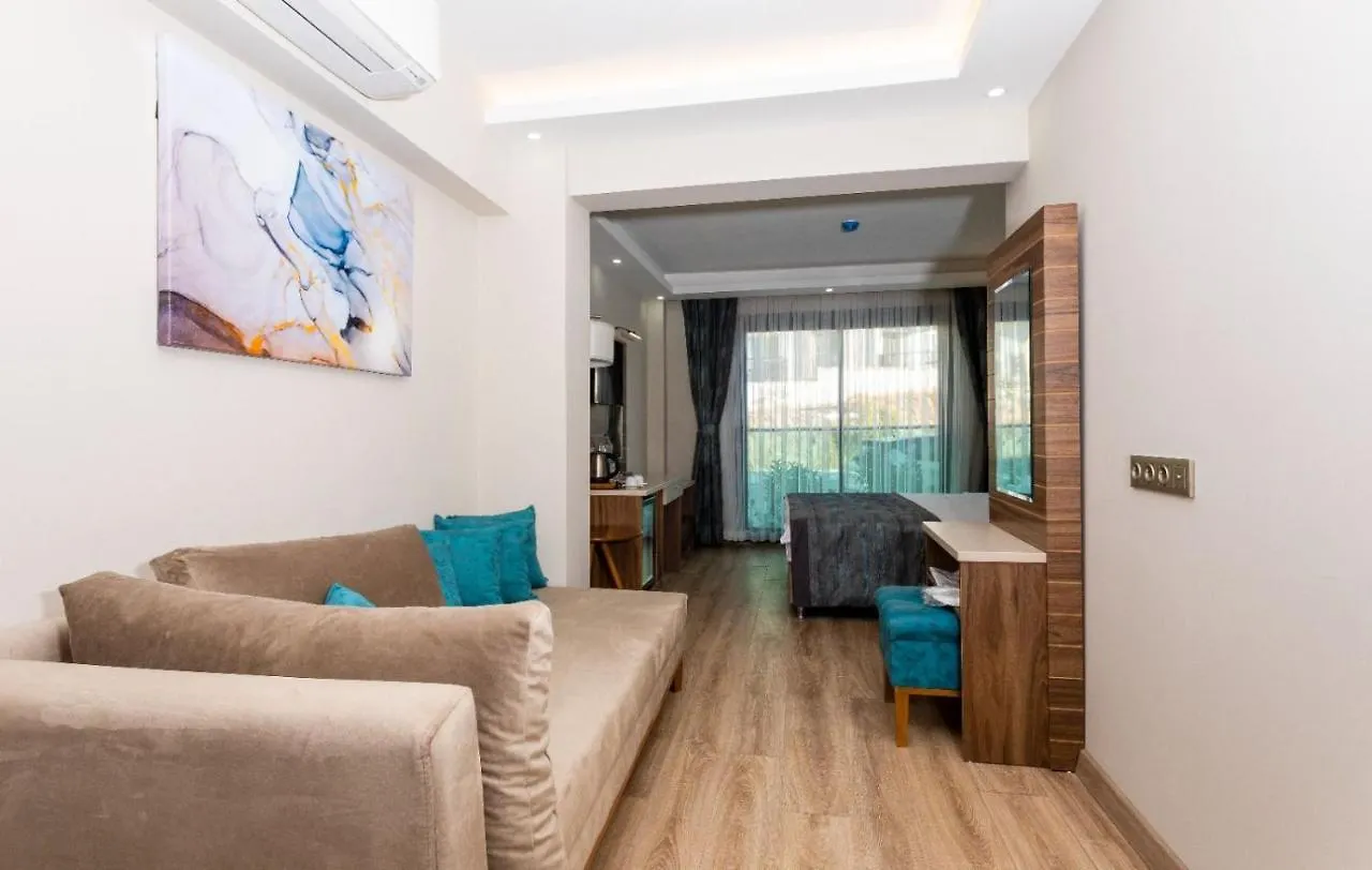 Guelluek Yali Boutique Otel Gulluk