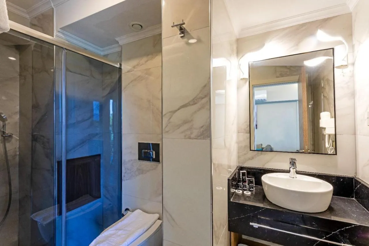 Hotel Guelluek Yali Boutique Otel