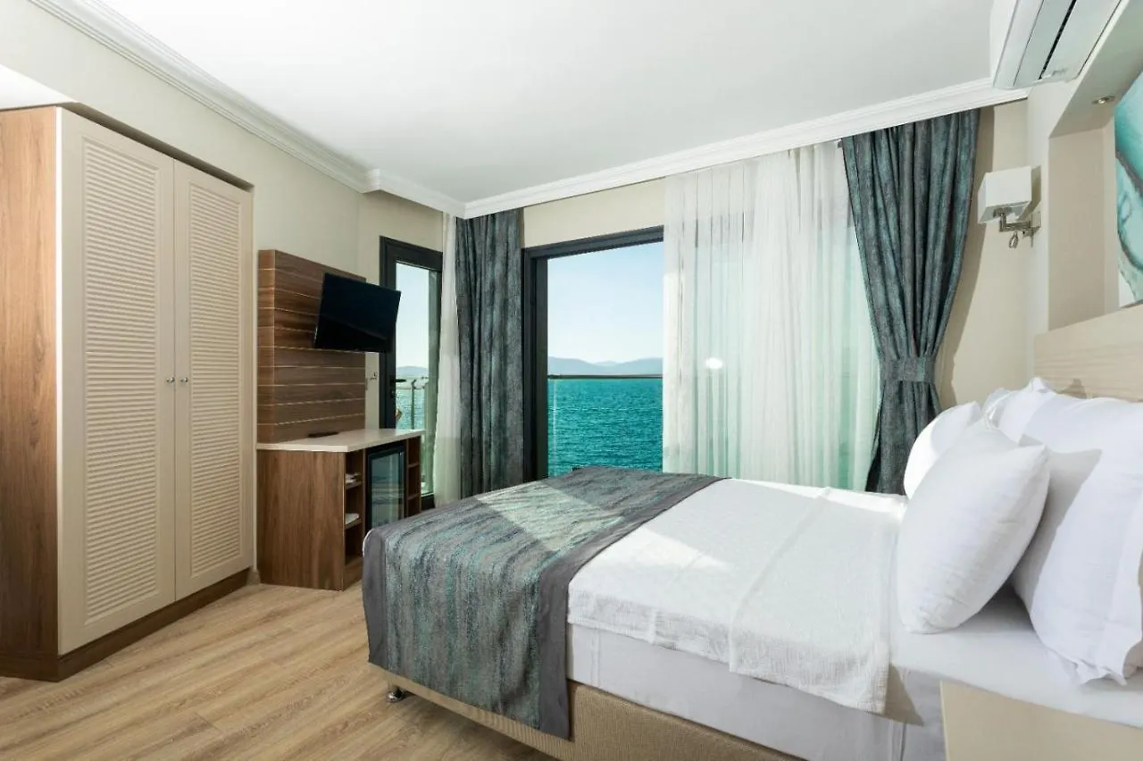 Guelluek Yali Boutique Otel Hotel