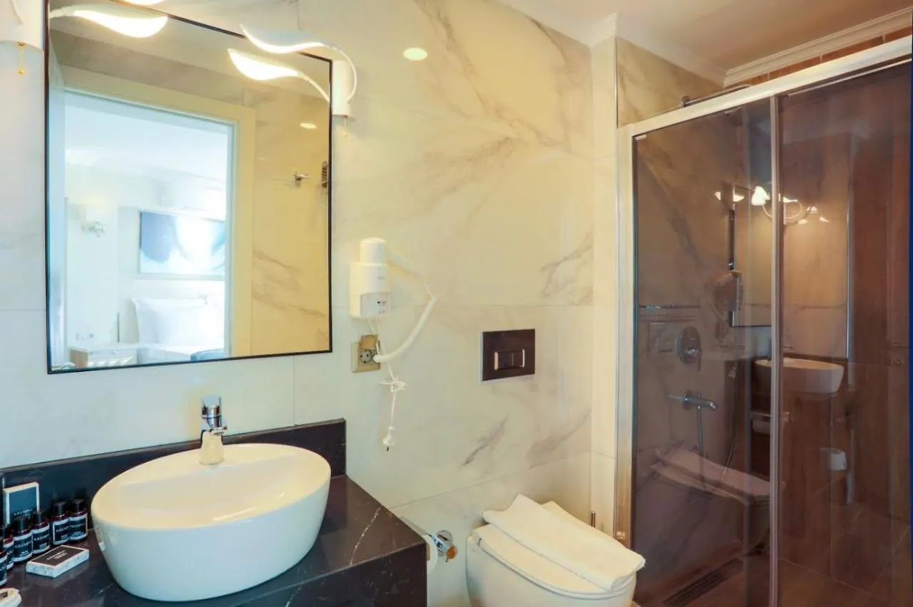 **** Hotel Guelluek Yali Boutique Otel Turkey