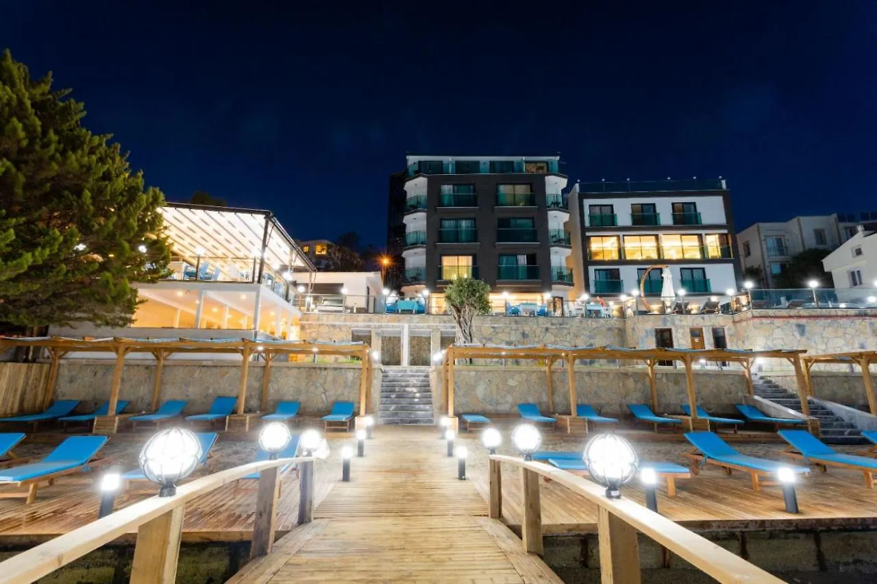 Guelluek Yali Boutique Otel