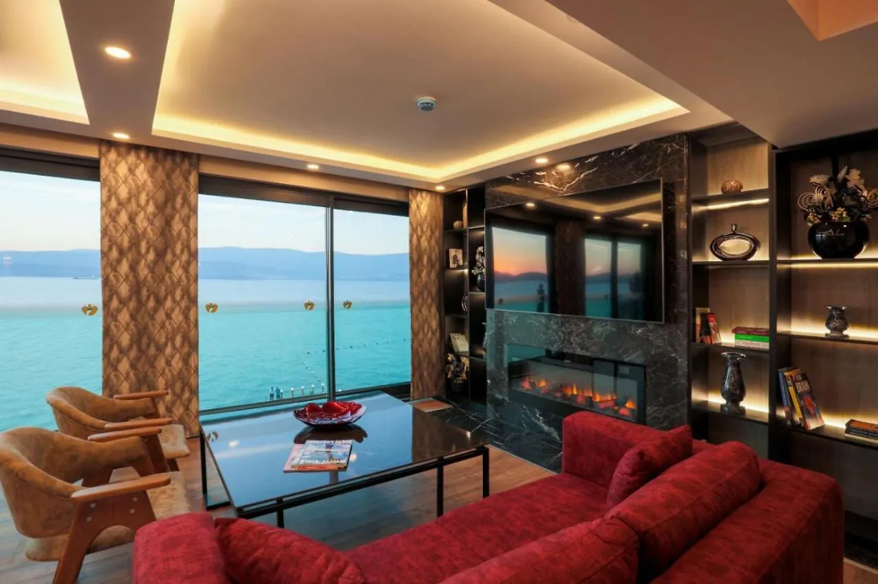 Guelluek Yali Boutique Otel Hotel