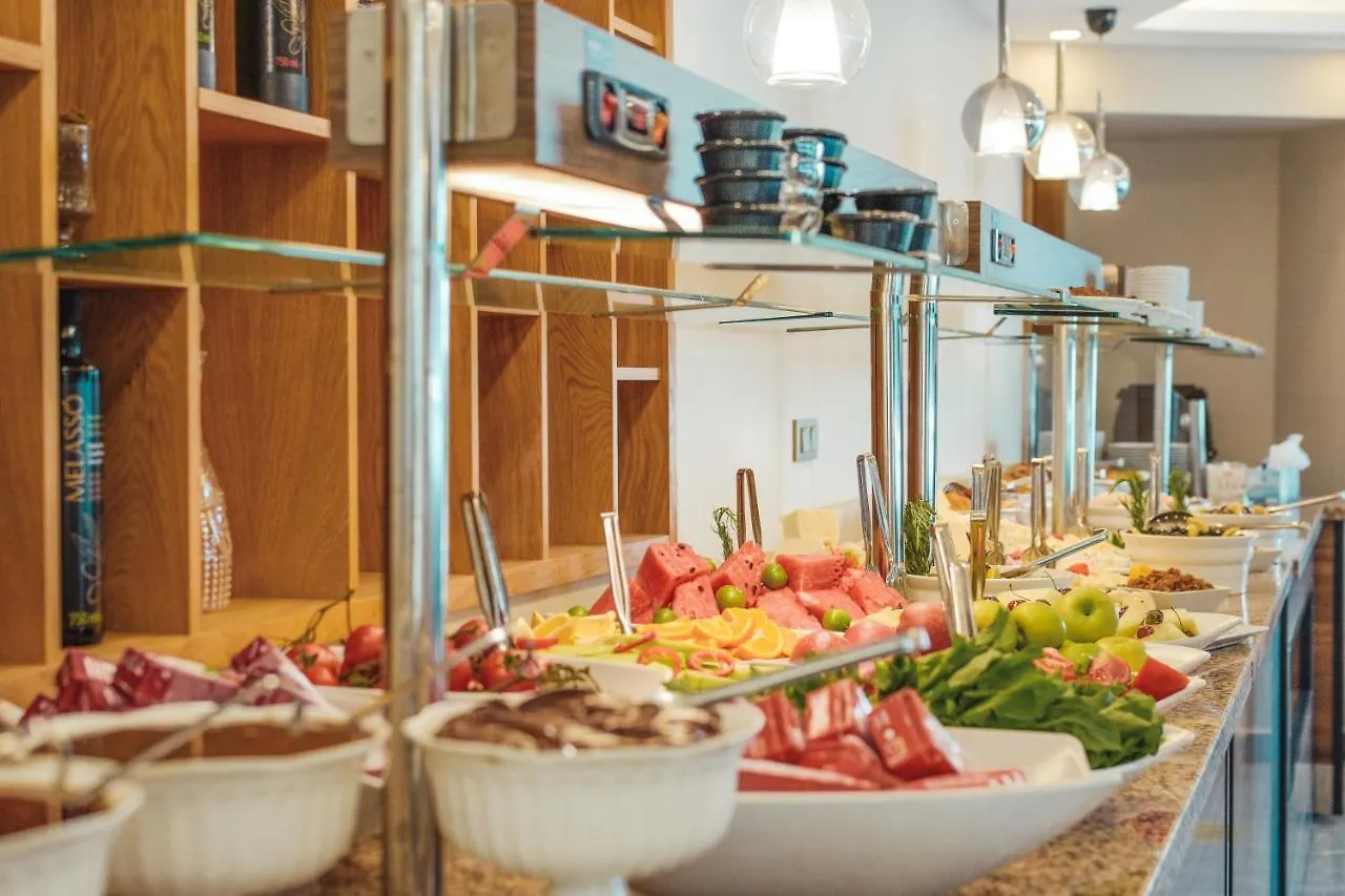 Guelluek Yali Boutique Otel Hotel Gulluk