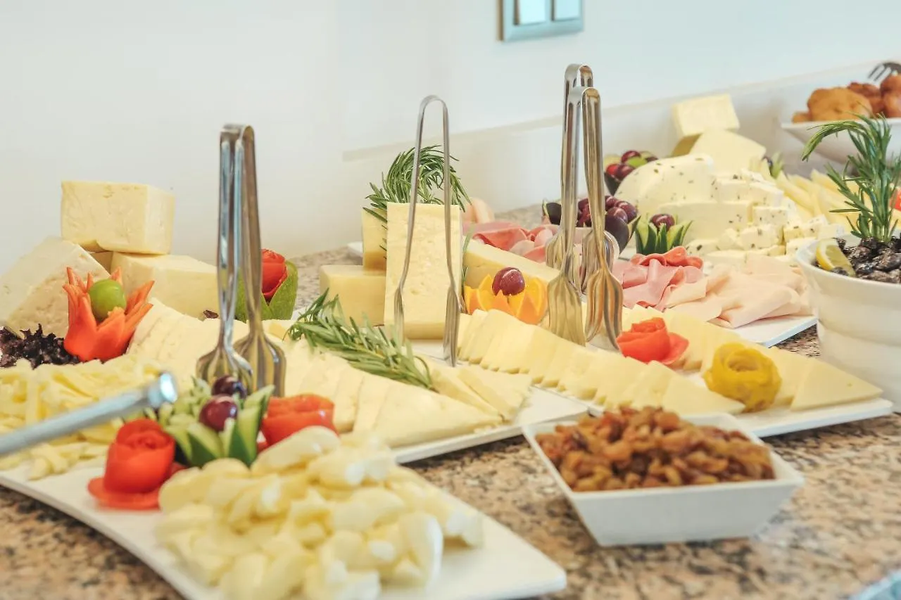 Hotel Guelluek Yali Boutique Otel