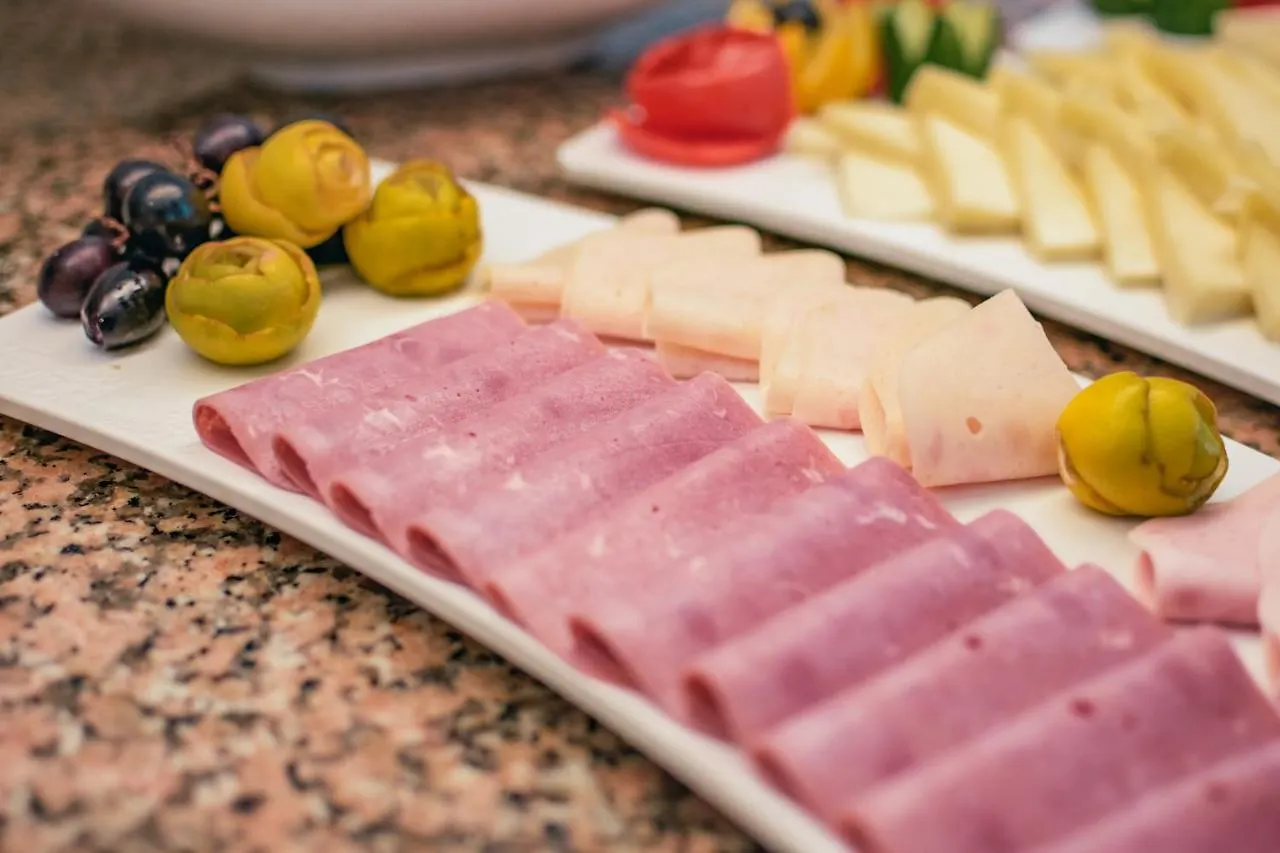 Guelluek Yali Boutique Otel