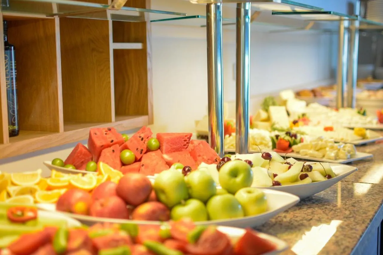 Guelluek Yali Boutique Otel Turkije